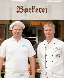 Traditionsbäckerei Zimmermann
